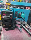 Makita MMA-300 Welding Generator - 1