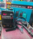 Makita MMA-300 Welding Generator - 2