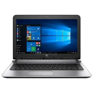 HP ProBook 430 G3 Laptop - Core i5, 8GB RAM, 256GB SSD