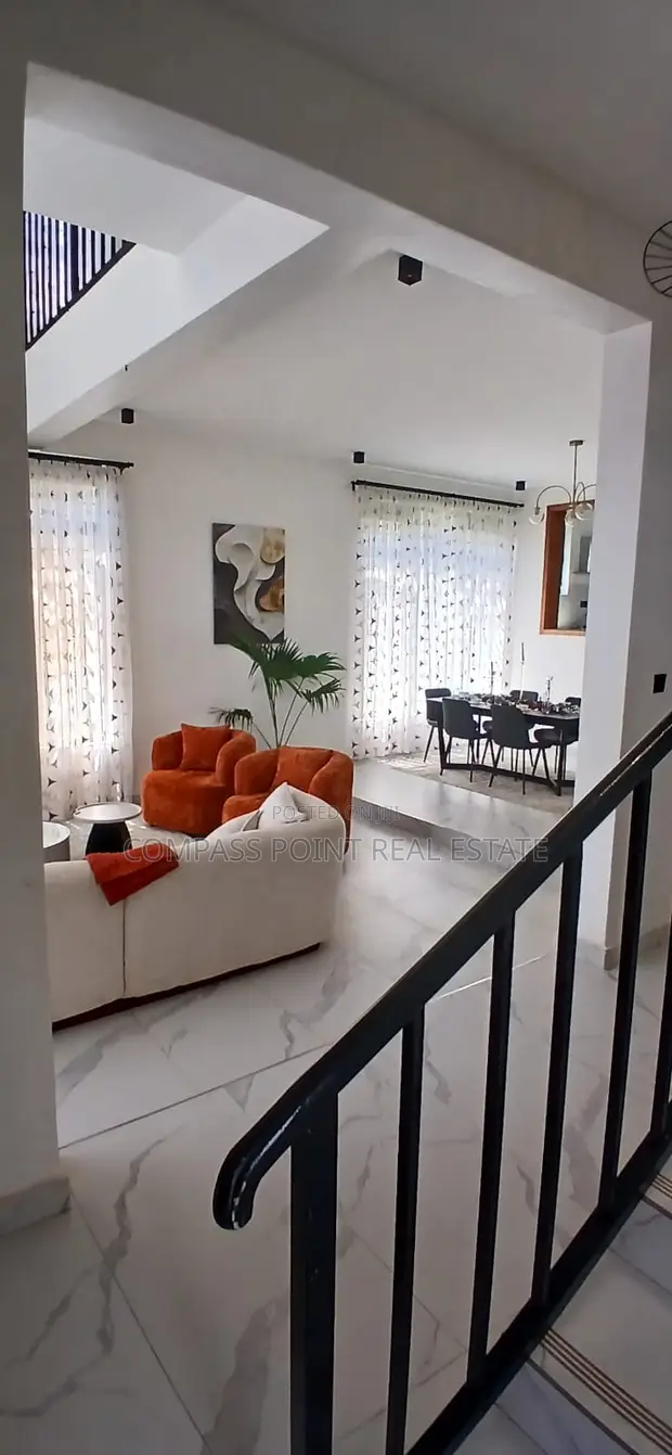4 Bed Townhouse for Sale in Cascading Ridge, Dagoretti Corner - 1
