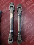 Toyota Steering Column Universal Joints - Axio, Nze, Premio - 4