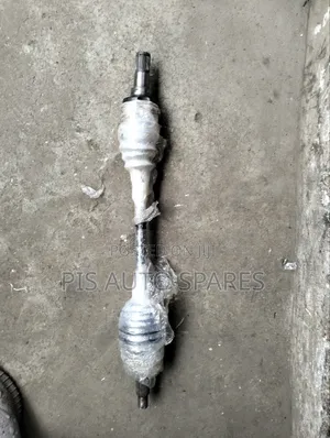 Mitsubishi Mirage Drive Shaft