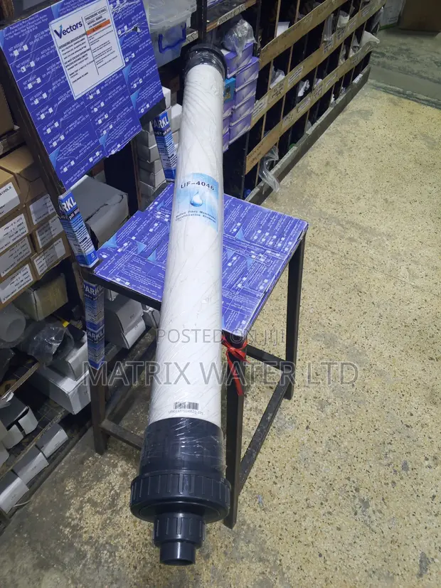 Windsor HM 4046 UF Membrane Module - 1