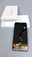 Tecno Phantom 9 LCD Replacement Screen - 2