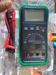 Mastech MY68 Digital Multimeter - 2