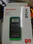 Mastech MY68 Digital Multimeter - 3