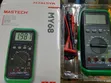 Mastech MY68 Digital Multimeter - 4