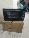 Eurochef 40L Electric Oven - 2