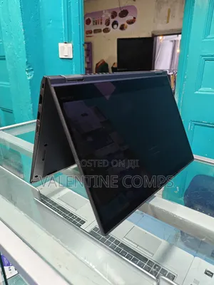 Lenovo ThinkPad X390 Yoga Laptop