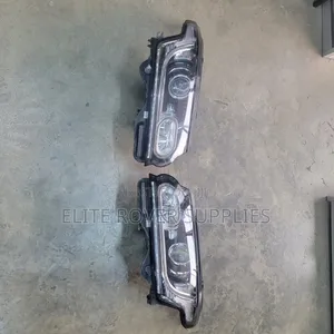 Range Rover Vogue L405 Headlights (Zilizotumika)
