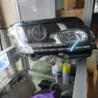 Range Rover Vogue L405 Headlights (Used) - 2