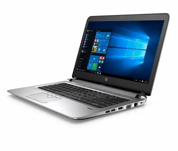HP ProBook 430 G2 Laptop - 8GB RAM, 500GB HDD - 1