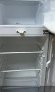 Von 138L Fridge - 5