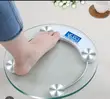 Brand New Digital Bathroom Scale - 1