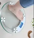 Brand New Digital Bathroom Scale - 2