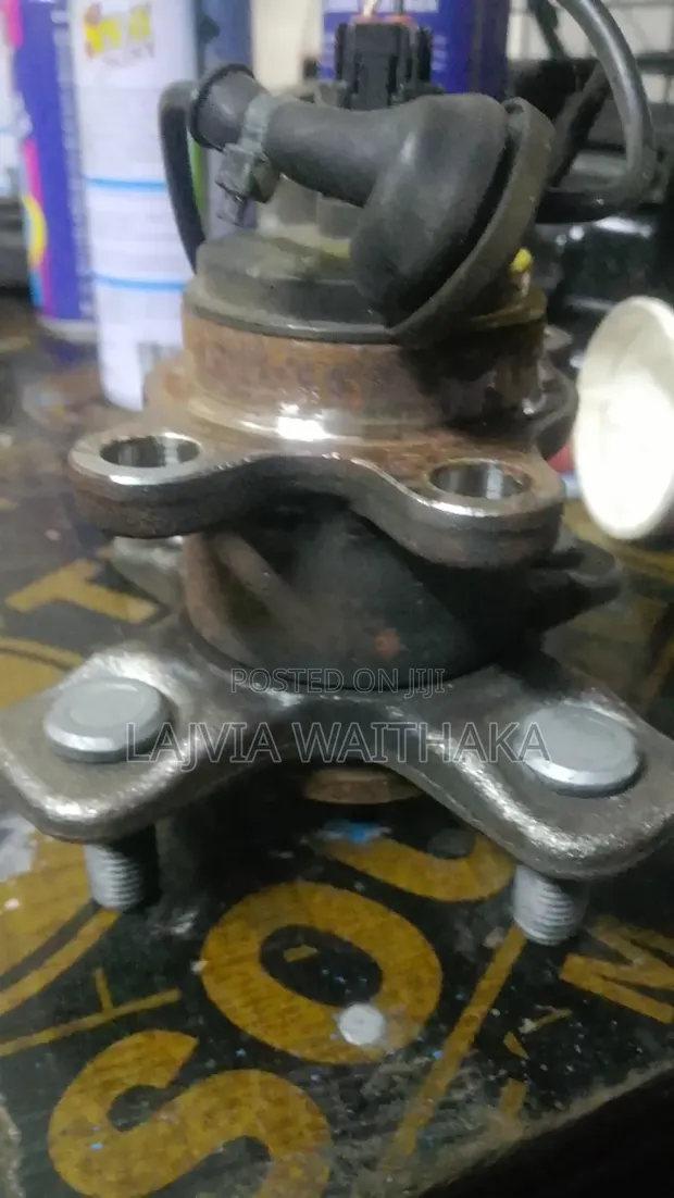 Mountain Drive Train Transmission Mounts - 1