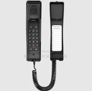 Fanvil H2U Compact IP Phone