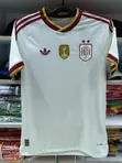 Spain 2026 World Cup Commemorative Jersey - 2