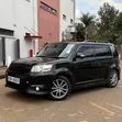 Toyota Corolla Rumion Hatchback 1.5 FWD 2015 Black - 3