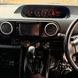 Toyota Corolla Rumion Hatchback 1.5 FWD 2015 Black - 4