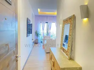 Furnished 3-Bedroom Apartment in Westlands for Rent