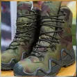 Afa Sports Original Hiking Waterproof Boots - 2