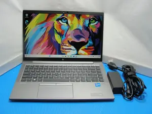 HP ZBook Firefly G8 Laptop 16GB RAM, 512GB SSD