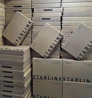 Starlink G3 V4 Standard Kit