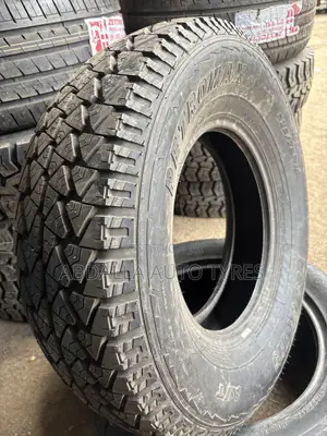 Brand New Petromax 235/75R15 Tyre