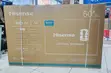 Hisense 50" UHD Smart Frameless TV (50A6KEN) - 2