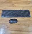 Dell Pro 5 Wireless Keyboard (KB526) & Mouse (MS526) Combo - 1