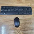 Dell Pro 5 Wireless Keyboard (KB526) & Mouse (MS526) Combo - 2