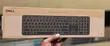 Dell Pro 5 Wireless Keyboard (KB526) & Mouse (MS526) Combo - 4