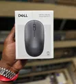 Dell Pro 5 Wireless Keyboard (KB526) & Mouse (MS526) Combo - 5