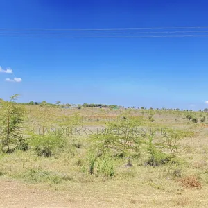 Kinanie 2 Acres Land - 1.5km Off Market