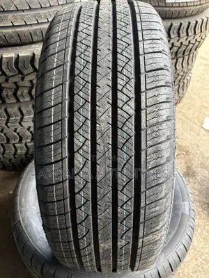 Brand New Maxtrek Tyre 235/55R18 100V