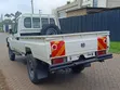 Toyota Land Cruiser 76 Series 2017 White - 2