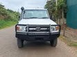 Toyota Land Cruiser 76 Series 2017 White - 3
