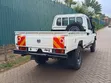 Toyota Land Cruiser 76 Series 2017 White - 4