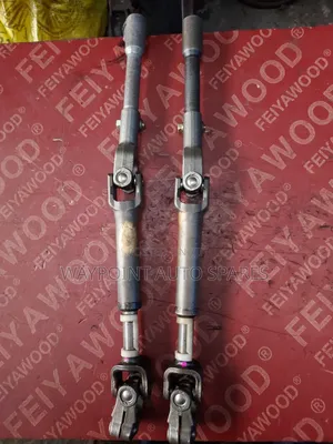 Steering Column Universal Joint for Toyota Rav4, Vanguard, Harrier