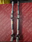 Steering Column Universal Joint for Toyota Rav4, Vanguard, Harrier - 1