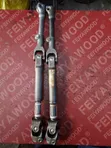 Steering Column Universal Joint for Toyota Rav4, Vanguard, Harrier - 3