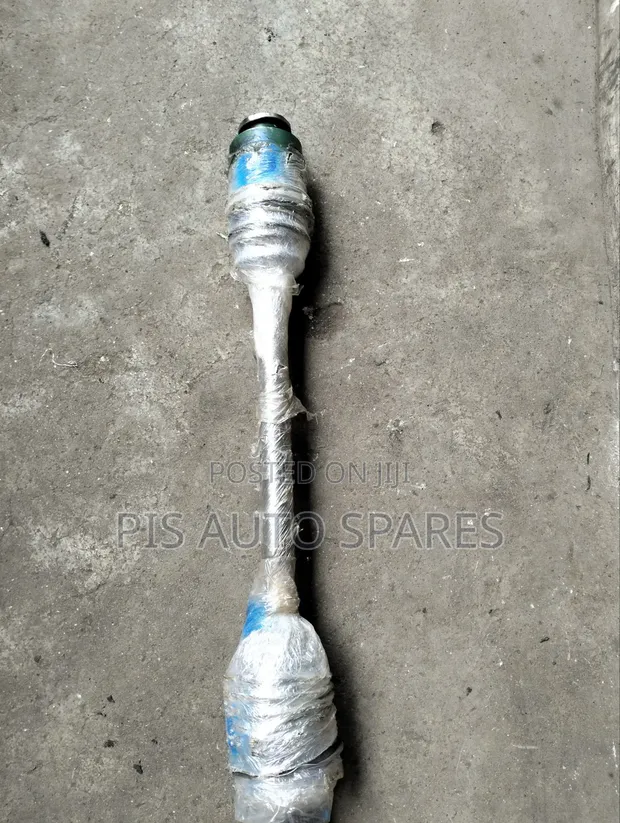 Subaru Forester SF Drive Shaft - 1