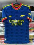 Arsenal Away Jersey 26/27 (Player Version) - 1