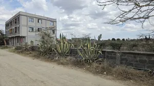 100x100 Commercial Plot in Kimalat, Kitengela