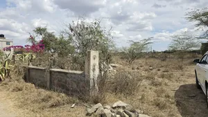 100x100 Commercial Plot in Kimalat, Kitengela