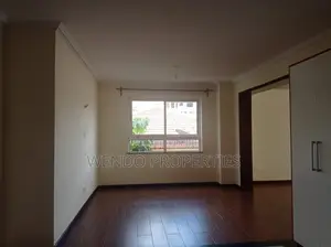 4-Bedroom Penthouse with DSQ in Westlands for Rent
