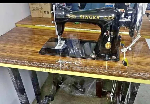 Brand New Singer Sewing Machine - 1