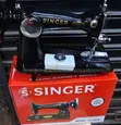 Brand New Singer Sewing Machine - 2