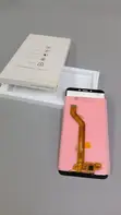 Infinix Smart 2 Pro (X5514) LCD Screen Replacement - 1